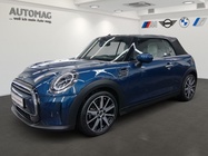 MINI Cabrio 2021