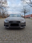 Audi A4 2014