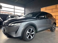 Nissan Qashqai 2022