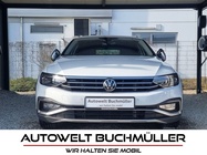Volkswagen Passat 2023