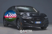 Ford Mustang 2023