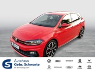 Volkswagen Polo 2022