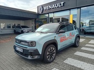 Renault R 4 2025