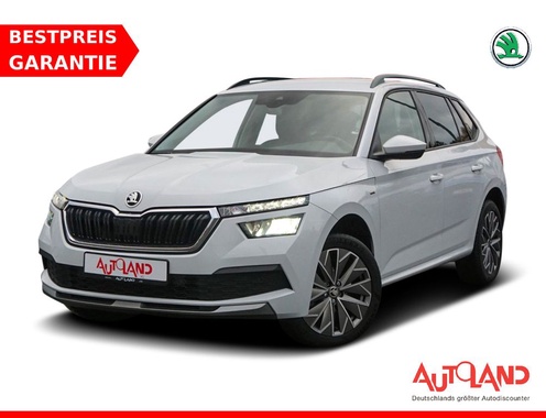 Skoda Kamiq 2021
