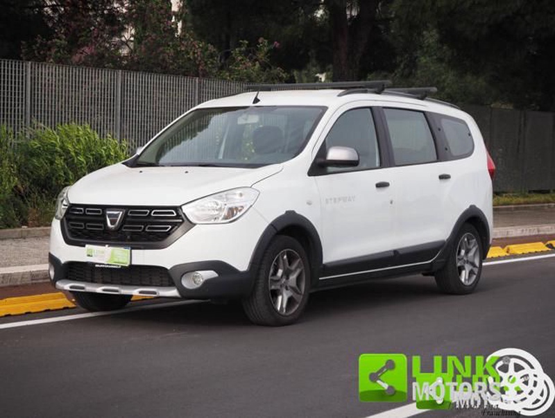 Dacia Lodgy