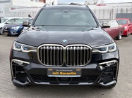 BMW X7 2020