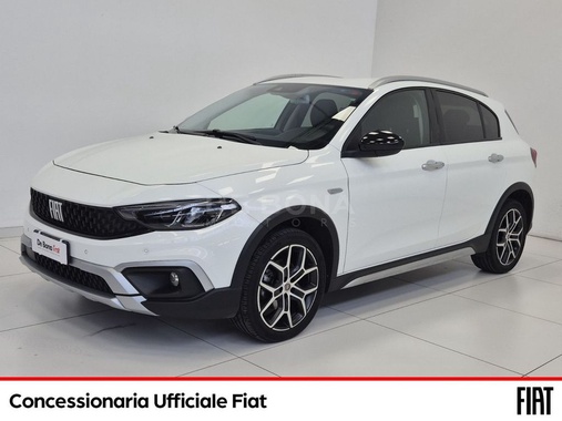 Fiat Tipo 2022