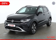 Volkswagen T-Cross 2026