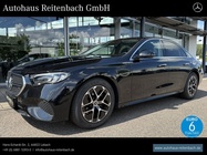 Mercedes-Benz E-Class 2024