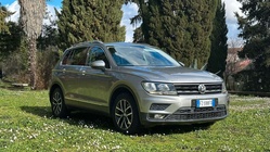 Volkswagen Tiguan 2019