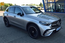 Mercedes-Benz GLC-Class 2023