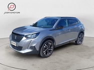 Peugeot 2008 2023