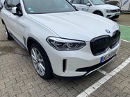 BMW iX3 2021