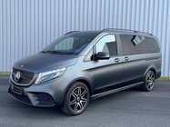 Mercedes-Benz V-Class 2021