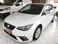 Seat Ibiza 2022