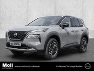 Nissan X-Trail 2025