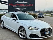 Audi A5 2020