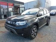 Dacia Duster 2024