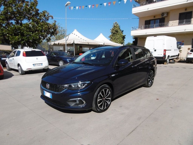 Fiat Tipo