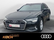 Audi A6 2023