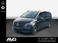 Mercedes-Benz V-Class 2025