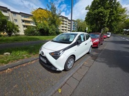 Toyota Aygo 2019
