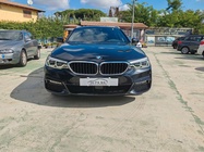 BMW 5 Series 2018