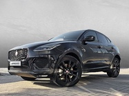 Jaguar E-Pace 2021