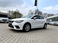 Seat Ibiza 2022