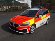 BMW 2 Series 2021