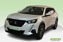 Peugeot 2008 2021