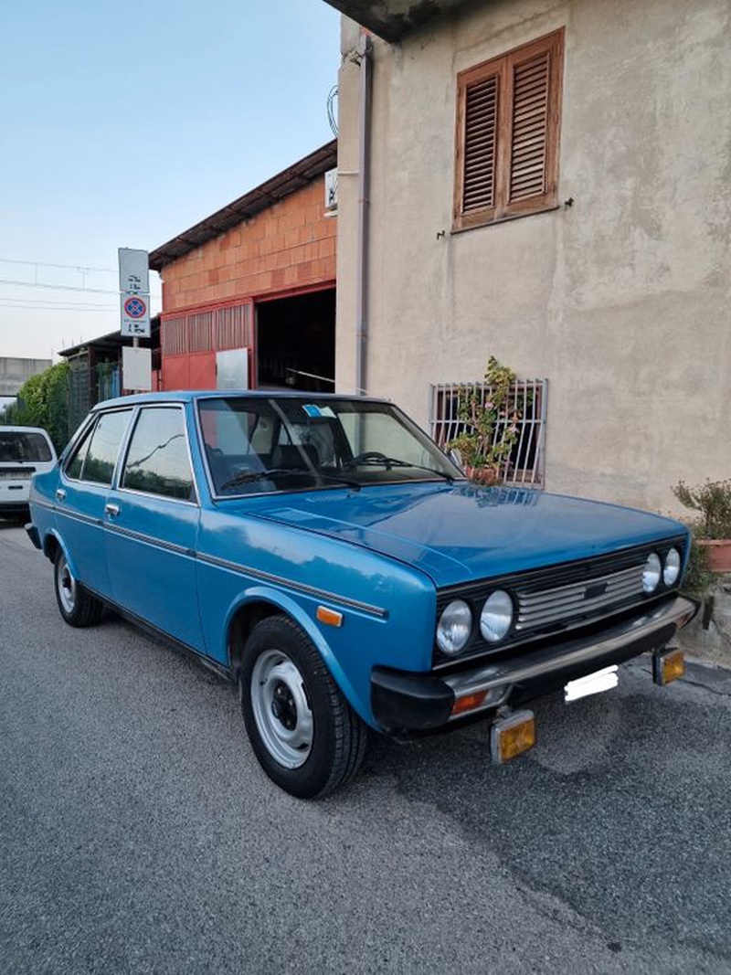 Fiat 131