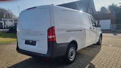 Mercedes-Benz Vito 2022