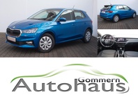 Skoda Fabia 2024