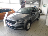Skoda Karoq 2026