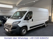 Fiat Ducato 2021