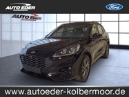 Ford Kuga 2023