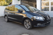 Volkswagen Sharan 2022