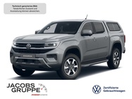 Volkswagen Amarok 2024