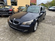 BMW 5 Series 2009