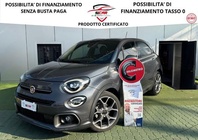 Fiat 500L 2022