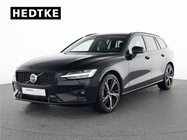 Volvo V60 2025