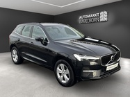 Volvo XC60 2022