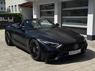 Mercedes-Benz SL-Class 2024