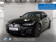 BMW i4 2025