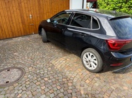 Volkswagen Polo 2021
