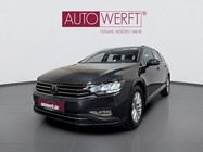 Volkswagen Passat 2023