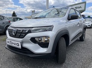 Dacia Spring 2021