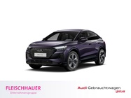 Audi Q4 e-tron 2025