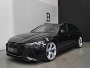 Audi RS 6 2020